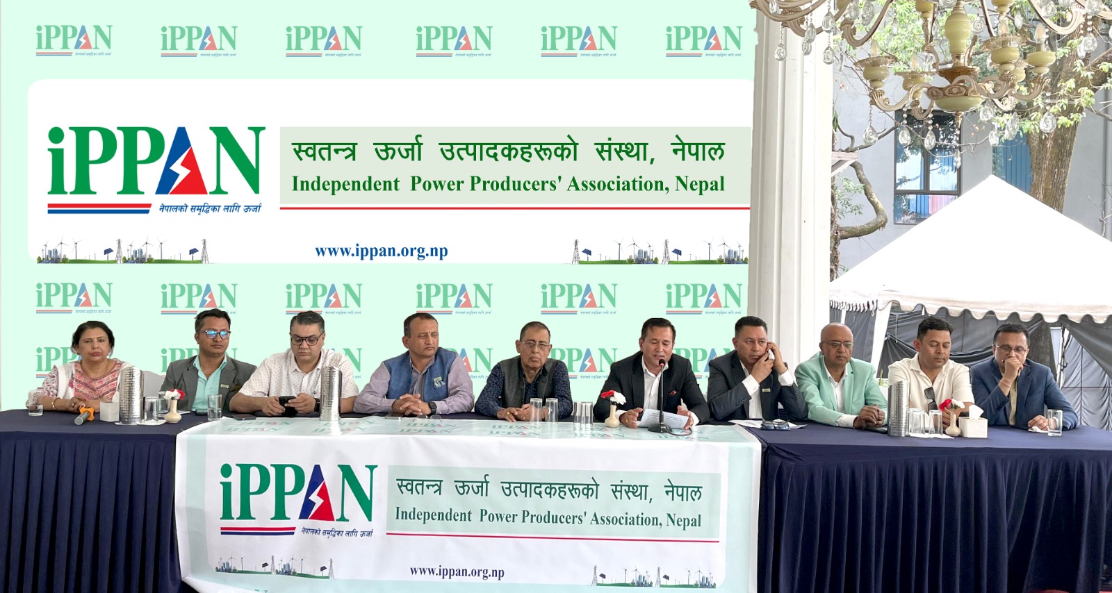 बजेट वारे इप्पानको धारणा : लाइसेन्स अवधिभरका लागि दिएका सुविधा बीचमै कटाउन पाइँदैन